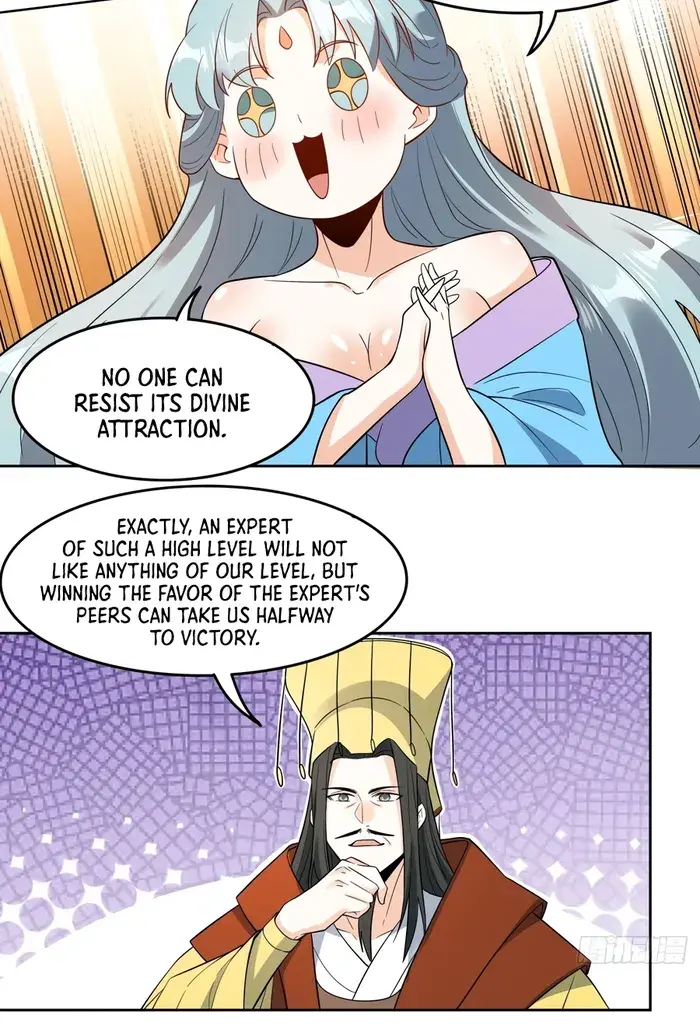 I'm Actually a Cultivation Bigshot Chapter 323 Page 38