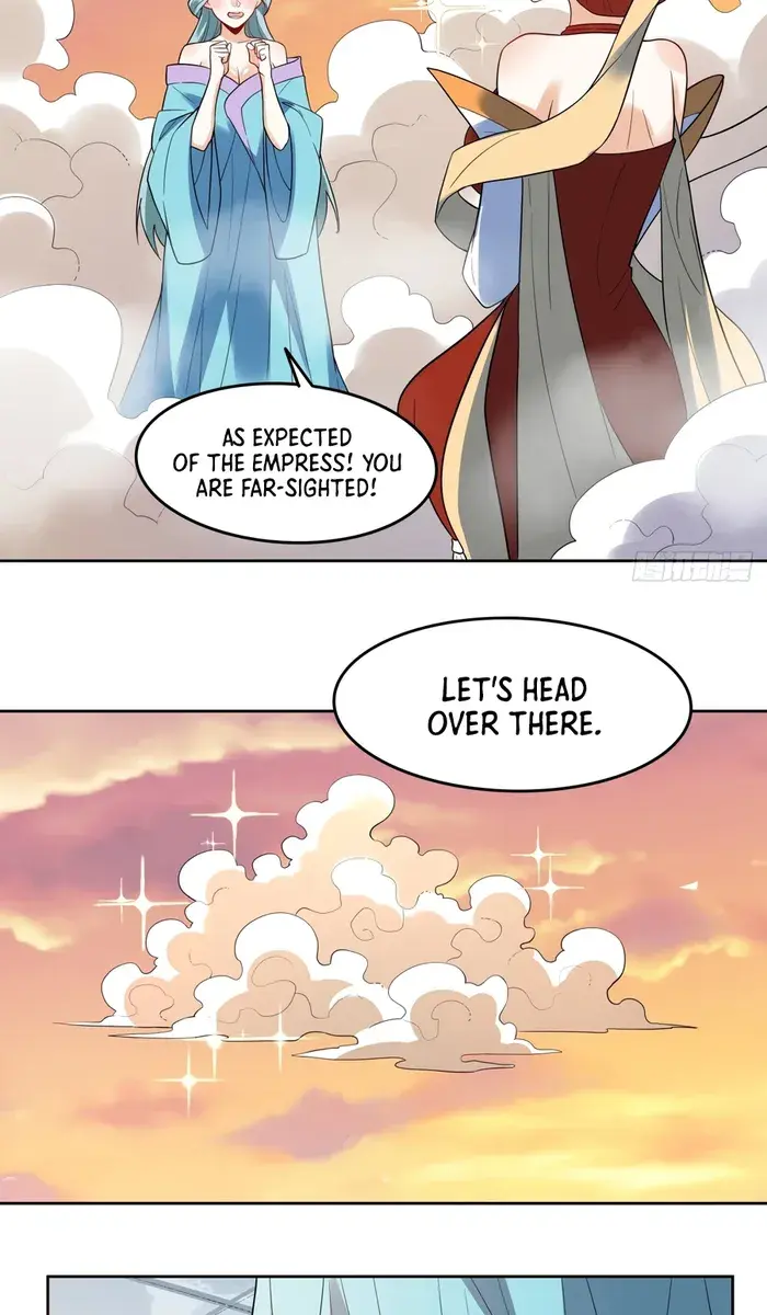 I'm Actually a Cultivation Bigshot Chapter 323 Page 42
