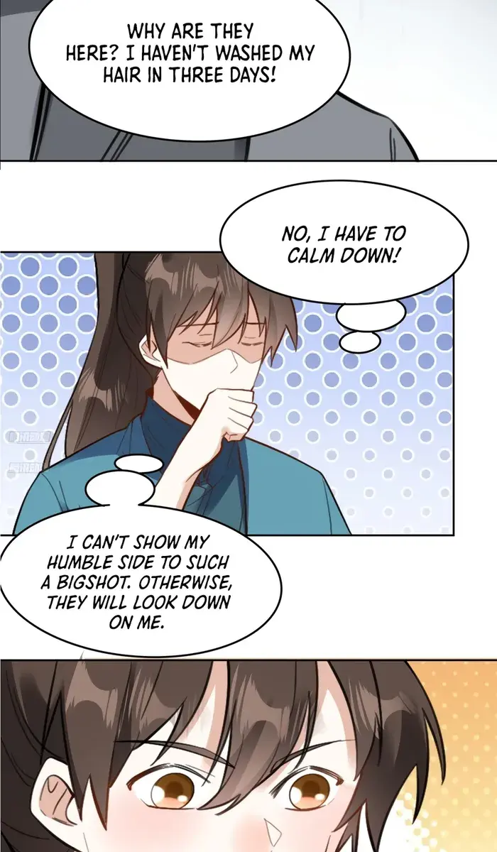 I'm Actually a Cultivation Bigshot Chapter 324 Page 6