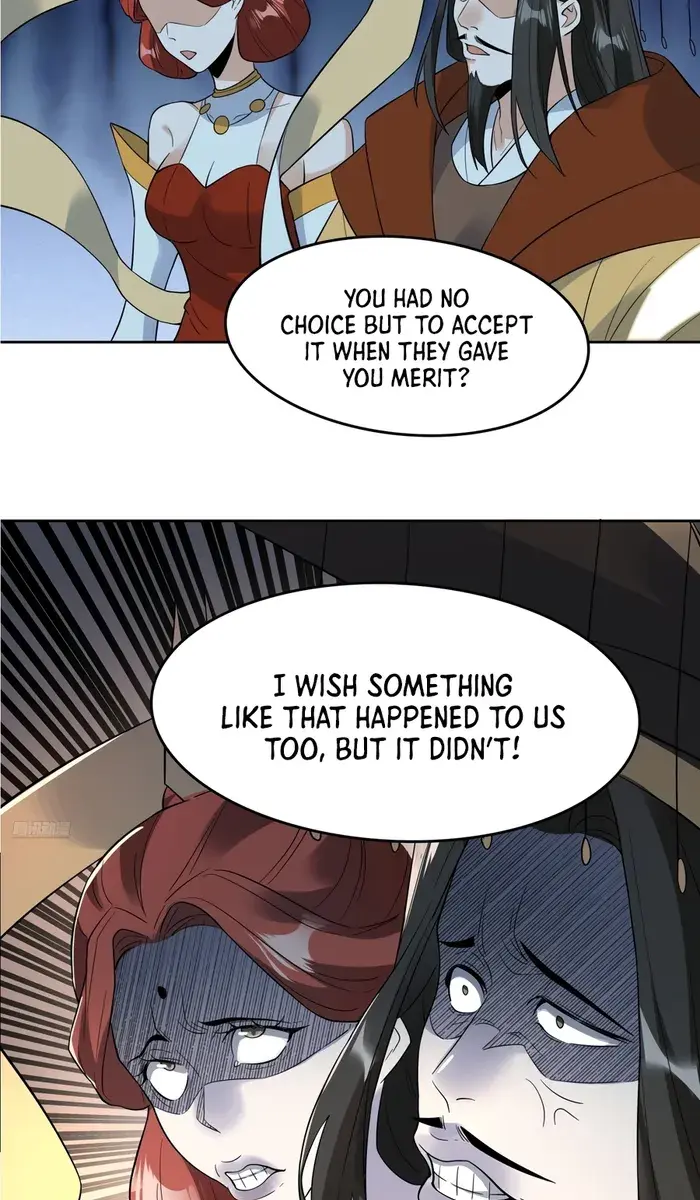I'm Actually a Cultivation Bigshot Chapter 324 Page 12