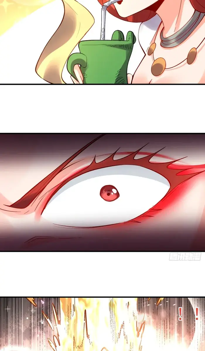 I'm Actually a Cultivation Bigshot Chapter 324 Page 22