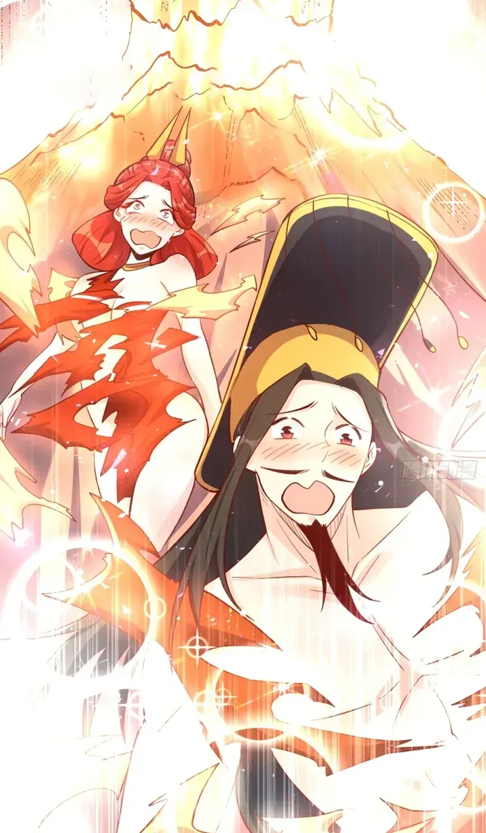 I'm Actually a Cultivation Bigshot Chapter 324 Page 23