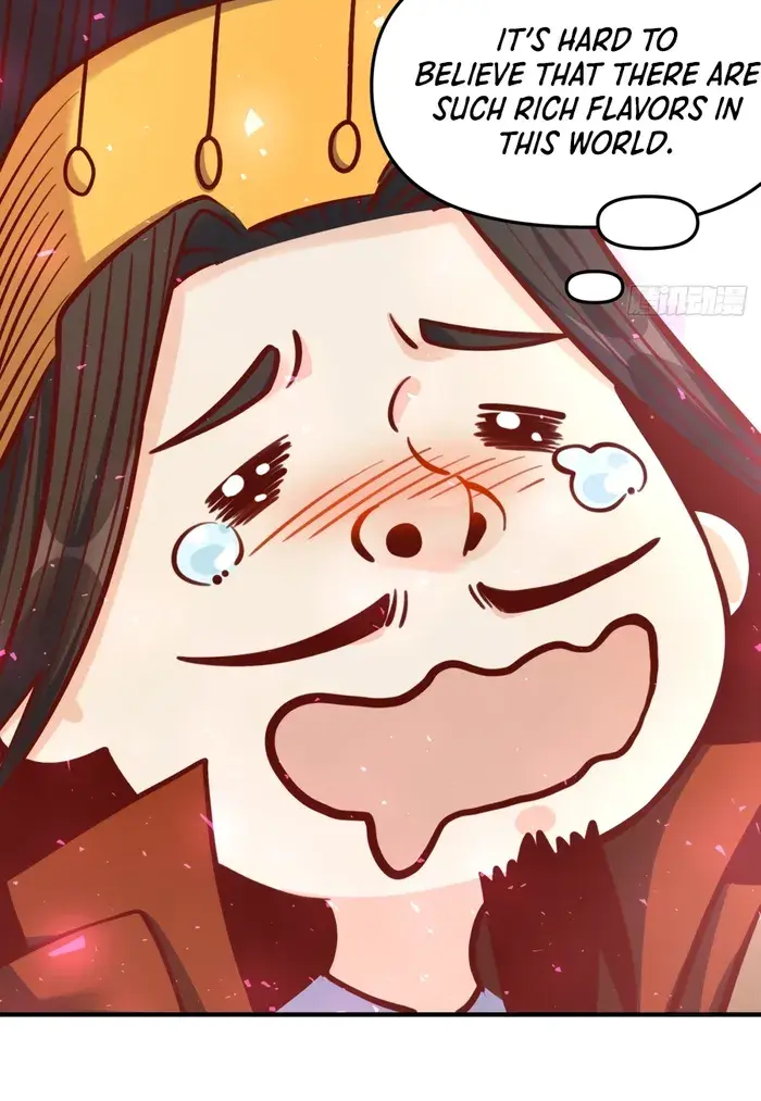 I'm Actually a Cultivation Bigshot Chapter 324 Page 25
