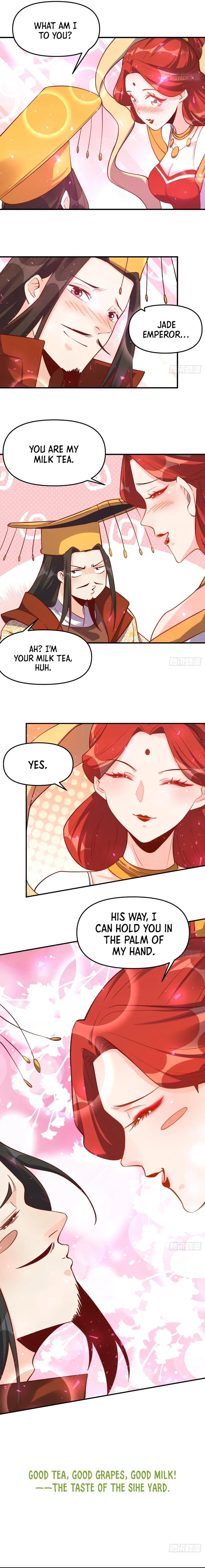I'm Actually a Cultivation Bigshot Chapter 324 Page 26