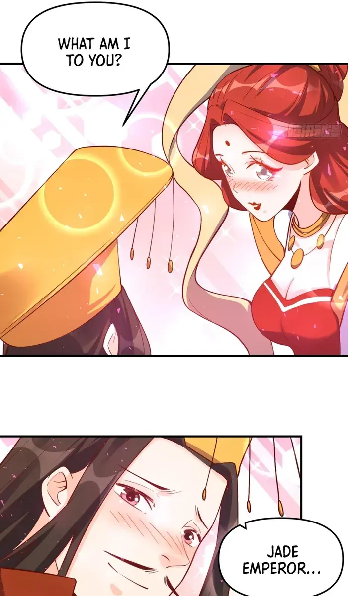 I'm Actually a Cultivation Bigshot Chapter 324 Page 27