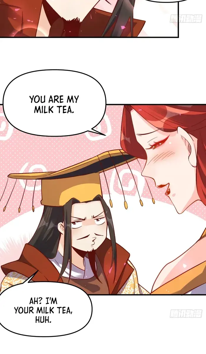 I'm Actually a Cultivation Bigshot Chapter 324 Page 28