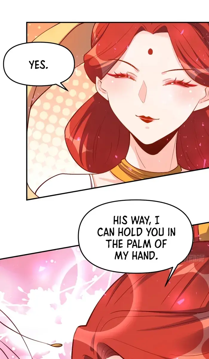 I'm Actually a Cultivation Bigshot Chapter 324 Page 29