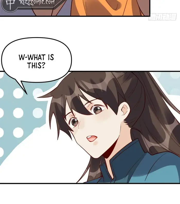 I'm Actually a Cultivation Bigshot Chapter 324 Page 36