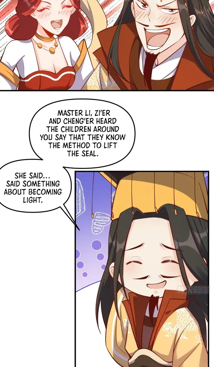 I'm Actually a Cultivation Bigshot Chapter 324 Page 45