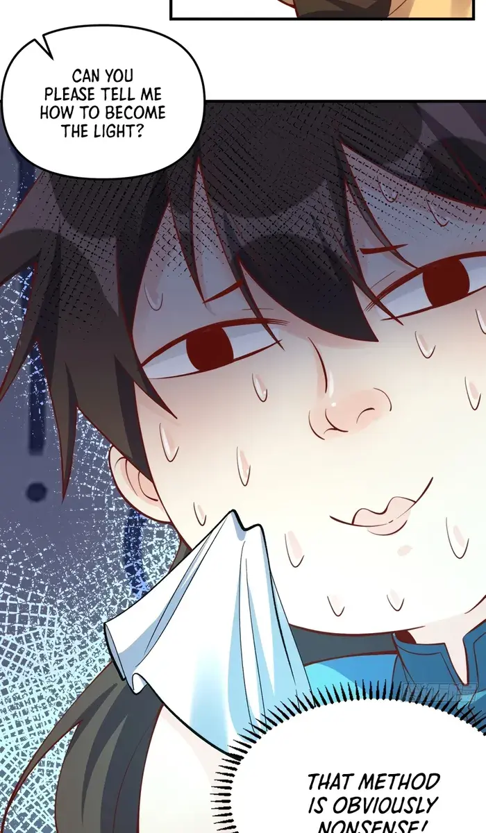 I'm Actually a Cultivation Bigshot Chapter 324 Page 46
