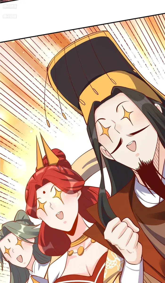 I'm Actually a Cultivation Bigshot Chapter 325 Page 4