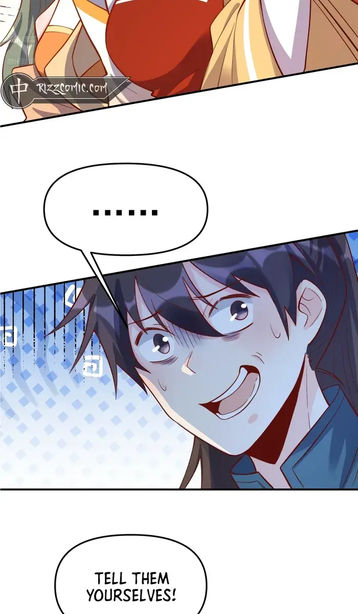 I'm Actually a Cultivation Bigshot Chapter 325 Page 5
