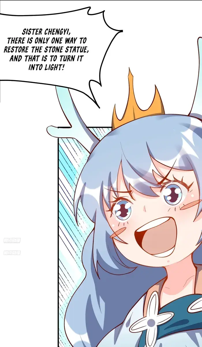 I'm Actually a Cultivation Bigshot Chapter 325 Page 8