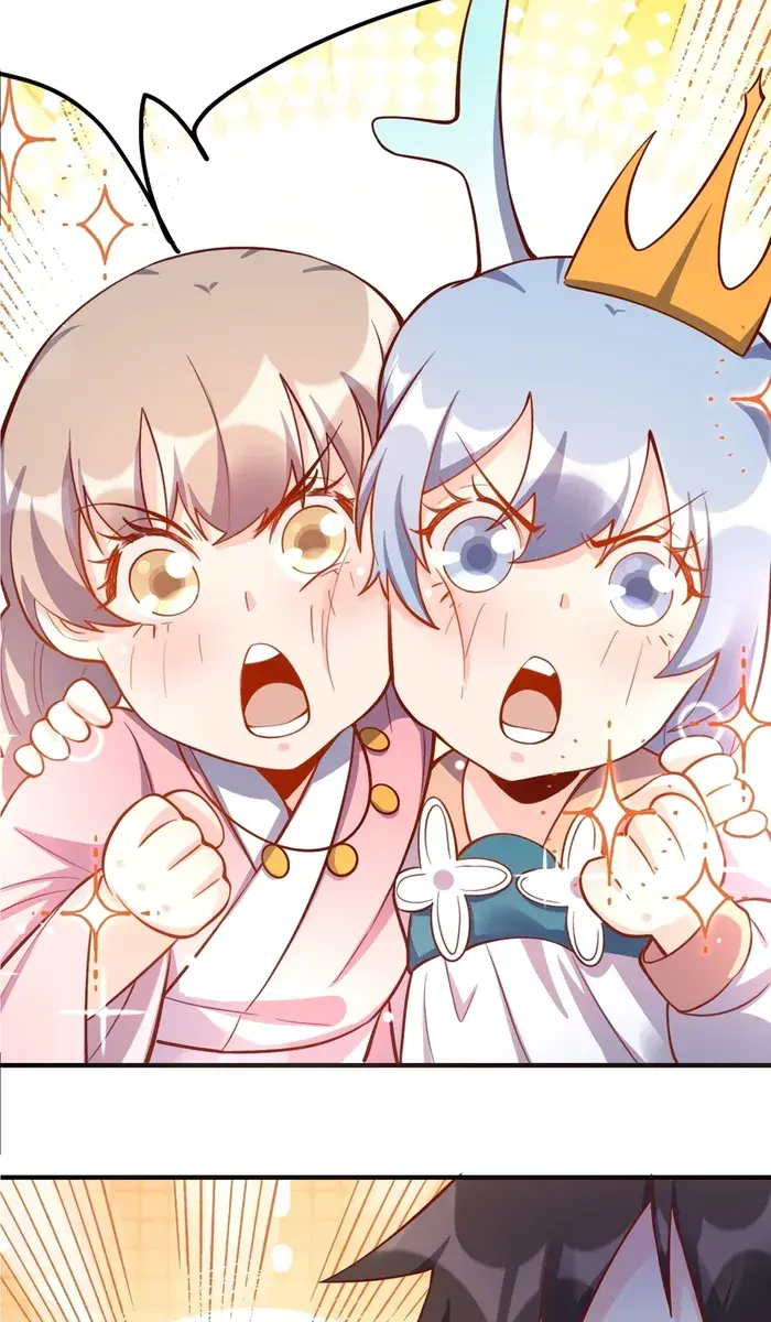 I'm Actually a Cultivation Bigshot Chapter 325 Page 10