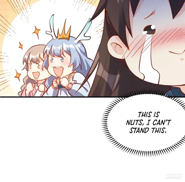 I'm Actually a Cultivation Bigshot Chapter 325 Page 11
