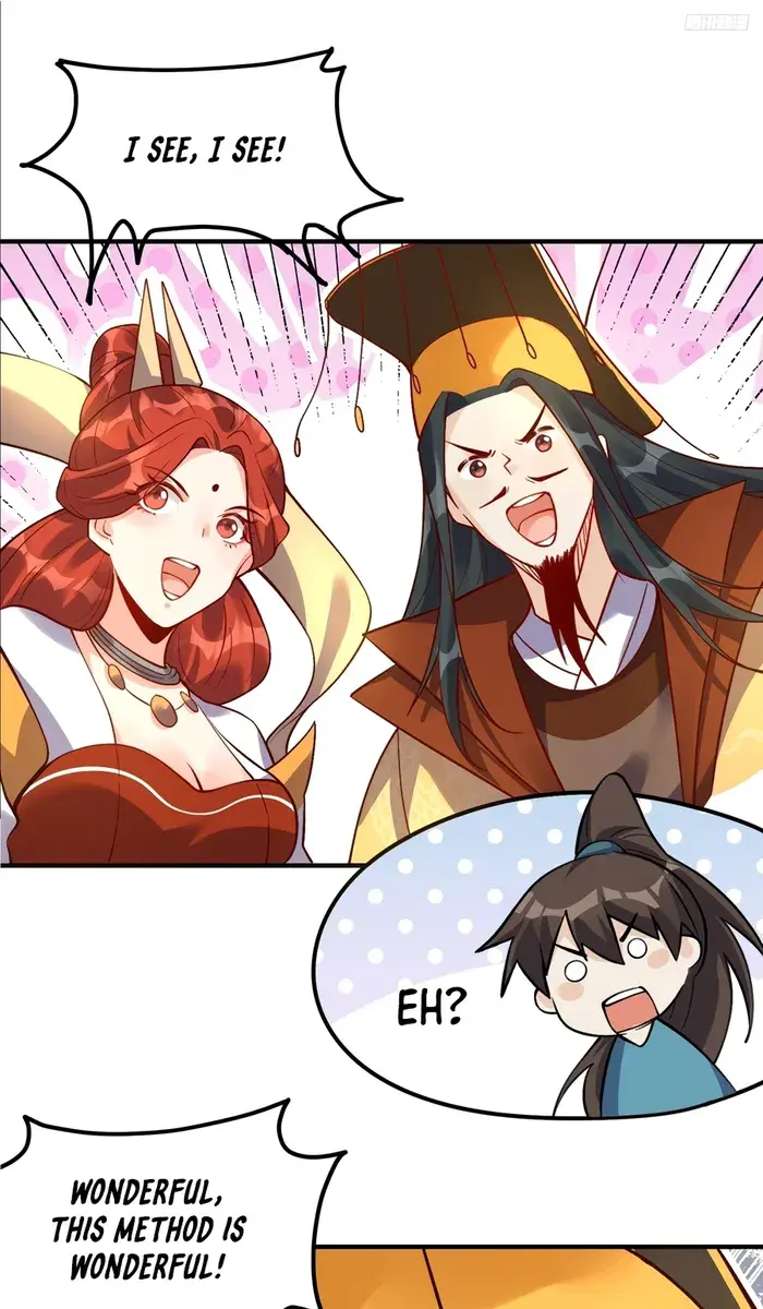 I'm Actually a Cultivation Bigshot Chapter 325 Page 13