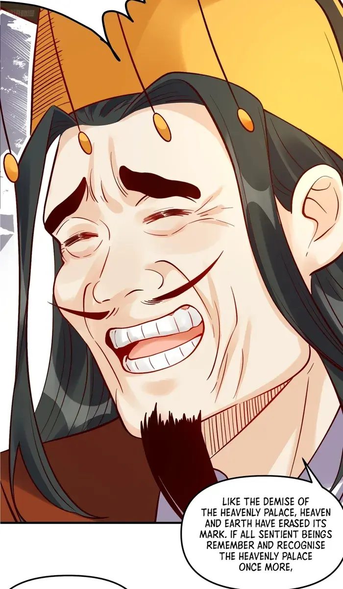 I'm Actually a Cultivation Bigshot Chapter 325 Page 14