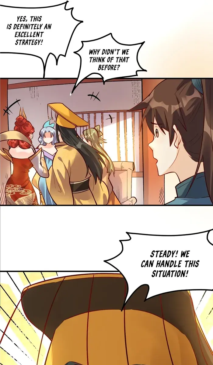 I'm Actually a Cultivation Bigshot Chapter 325 Page 17