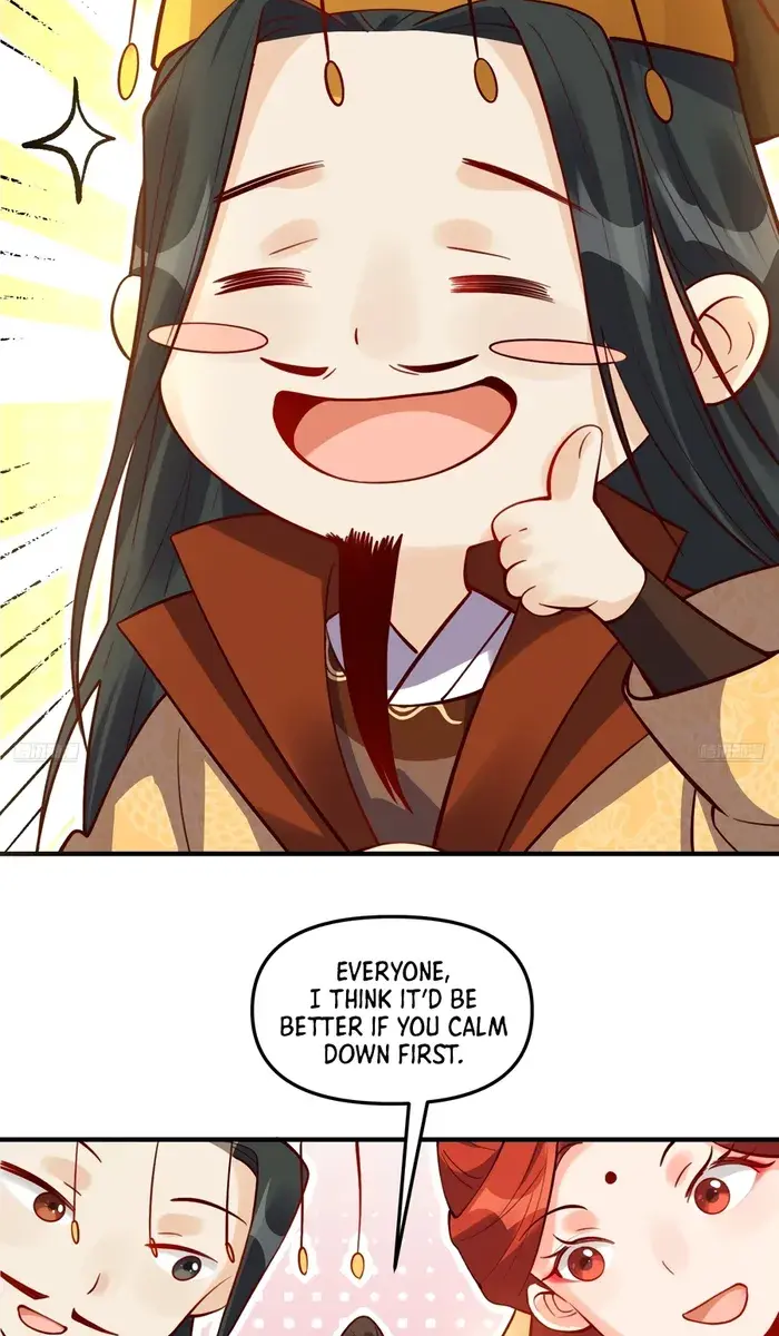 I'm Actually a Cultivation Bigshot Chapter 325 Page 18