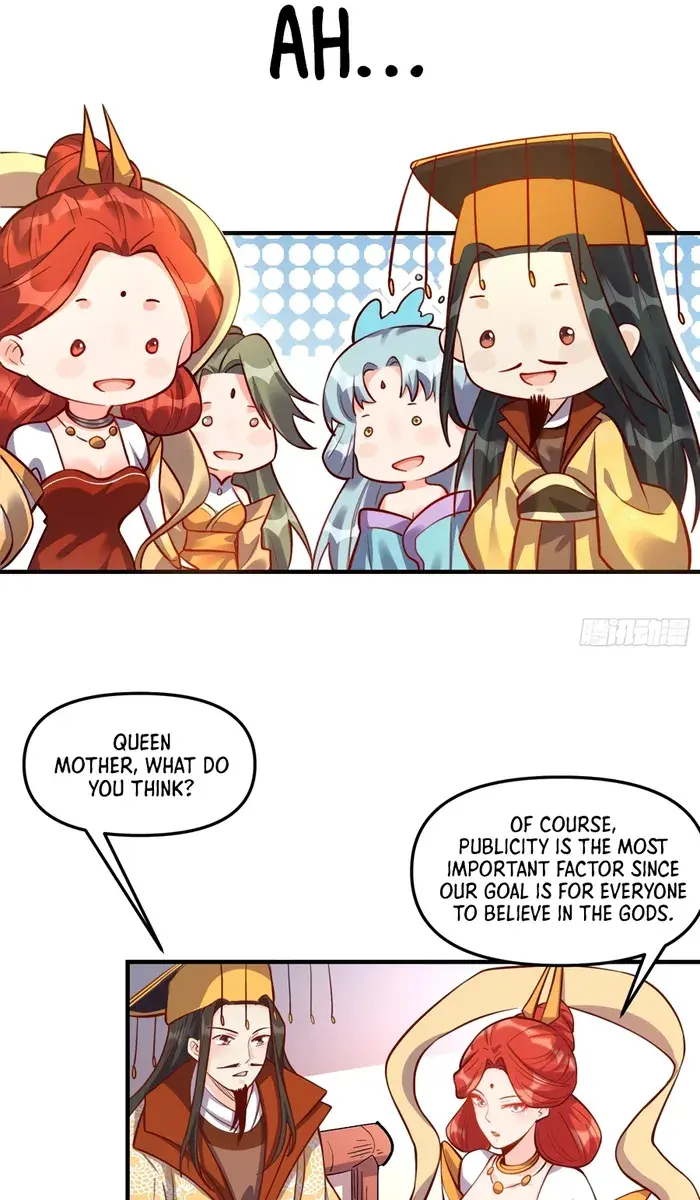 I'm Actually a Cultivation Bigshot Chapter 325 Page 22