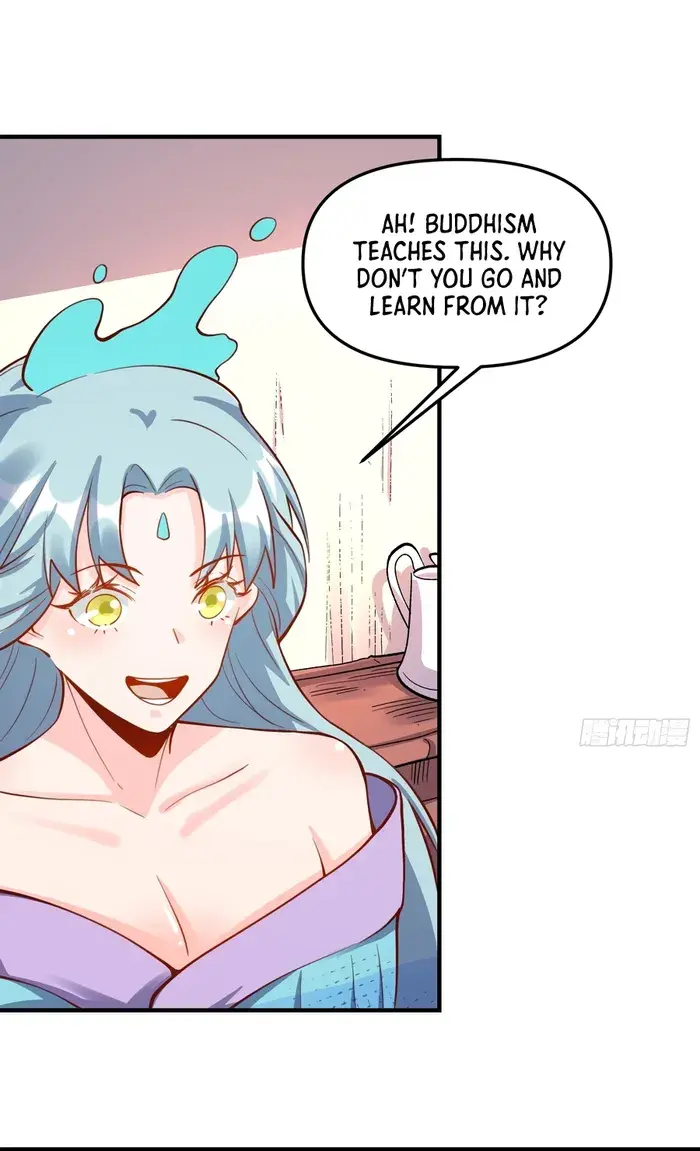 I'm Actually a Cultivation Bigshot Chapter 325 Page 24