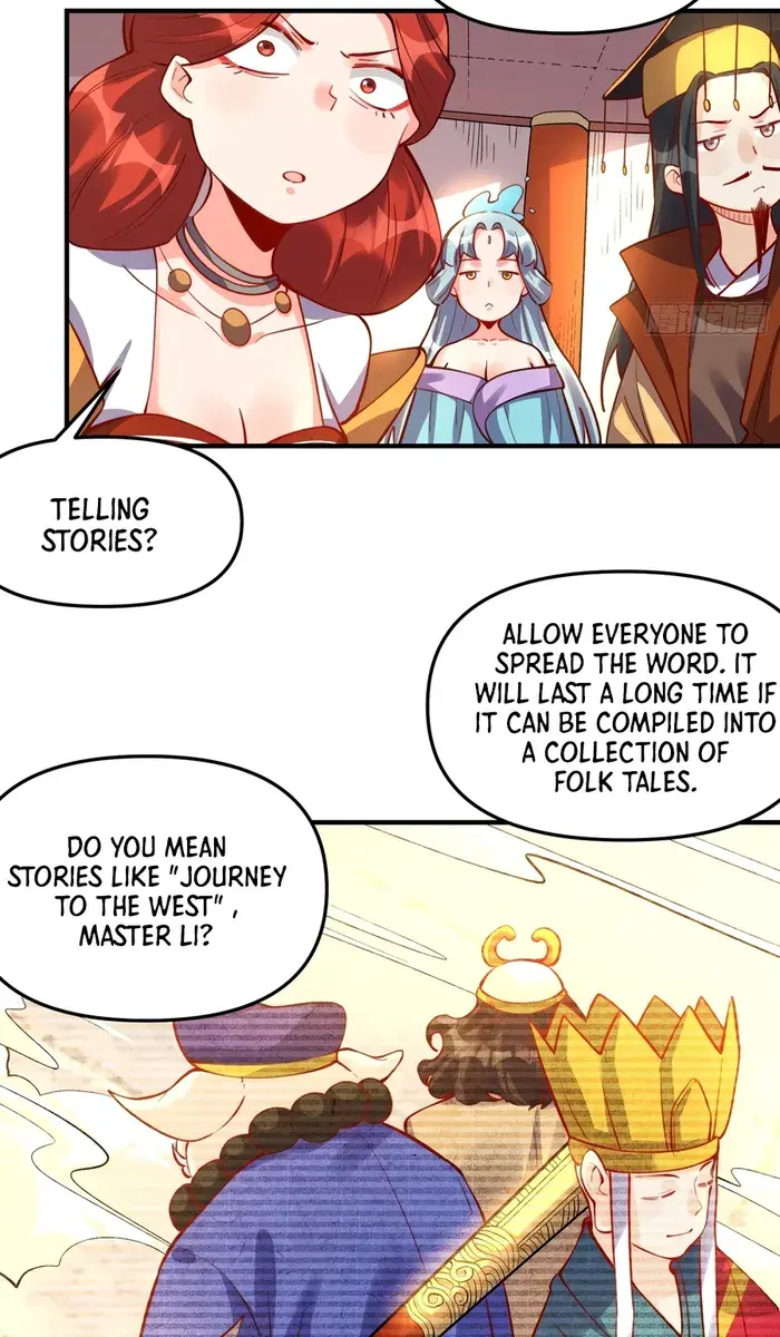 I'm Actually a Cultivation Bigshot Chapter 325 Page 32
