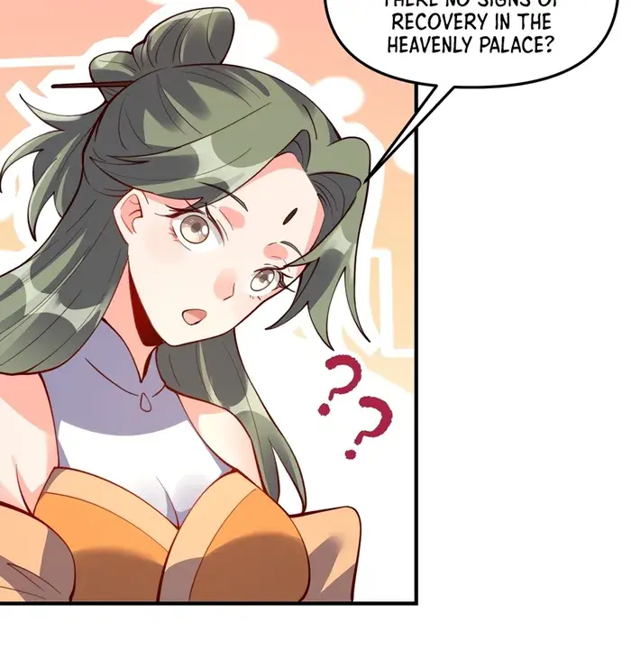 I'm Actually a Cultivation Bigshot Chapter 325 Page 34