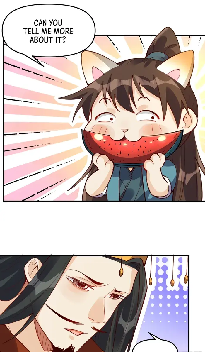 I'm Actually a Cultivation Bigshot Chapter 325 Page 38