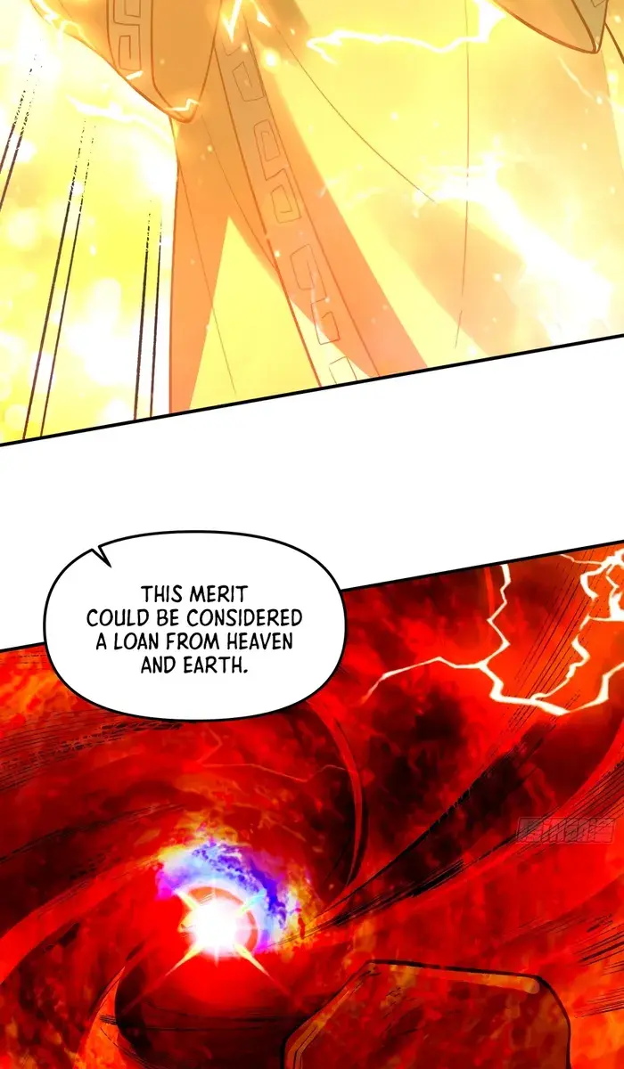 I'm Actually a Cultivation Bigshot Chapter 325 Page 42
