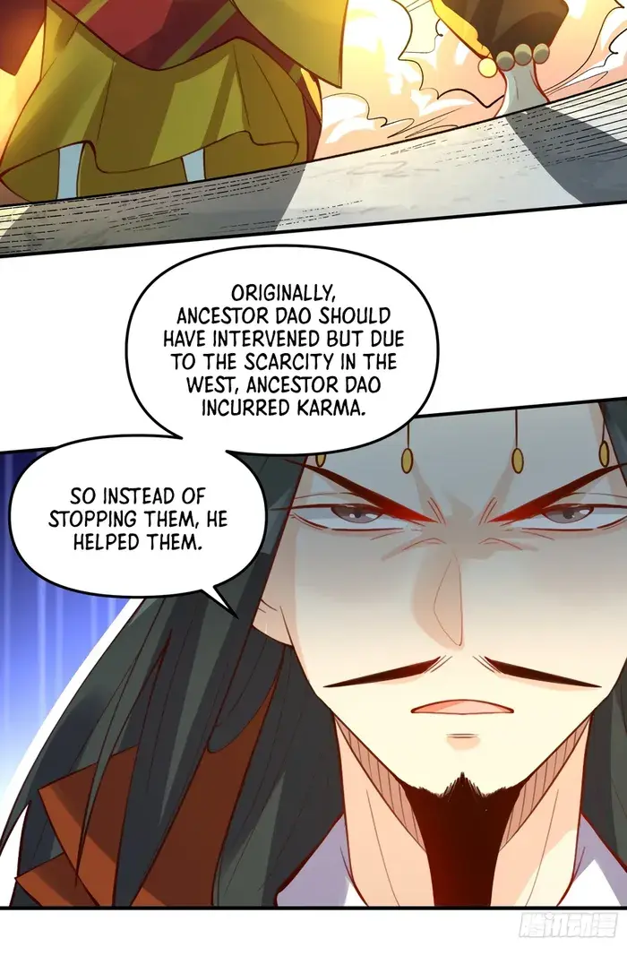 I'm Actually a Cultivation Bigshot Chapter 325 Page 44