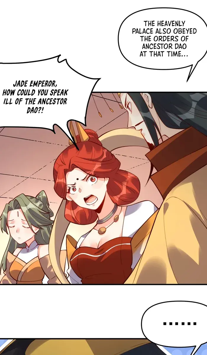 I'm Actually a Cultivation Bigshot Chapter 325 Page 46