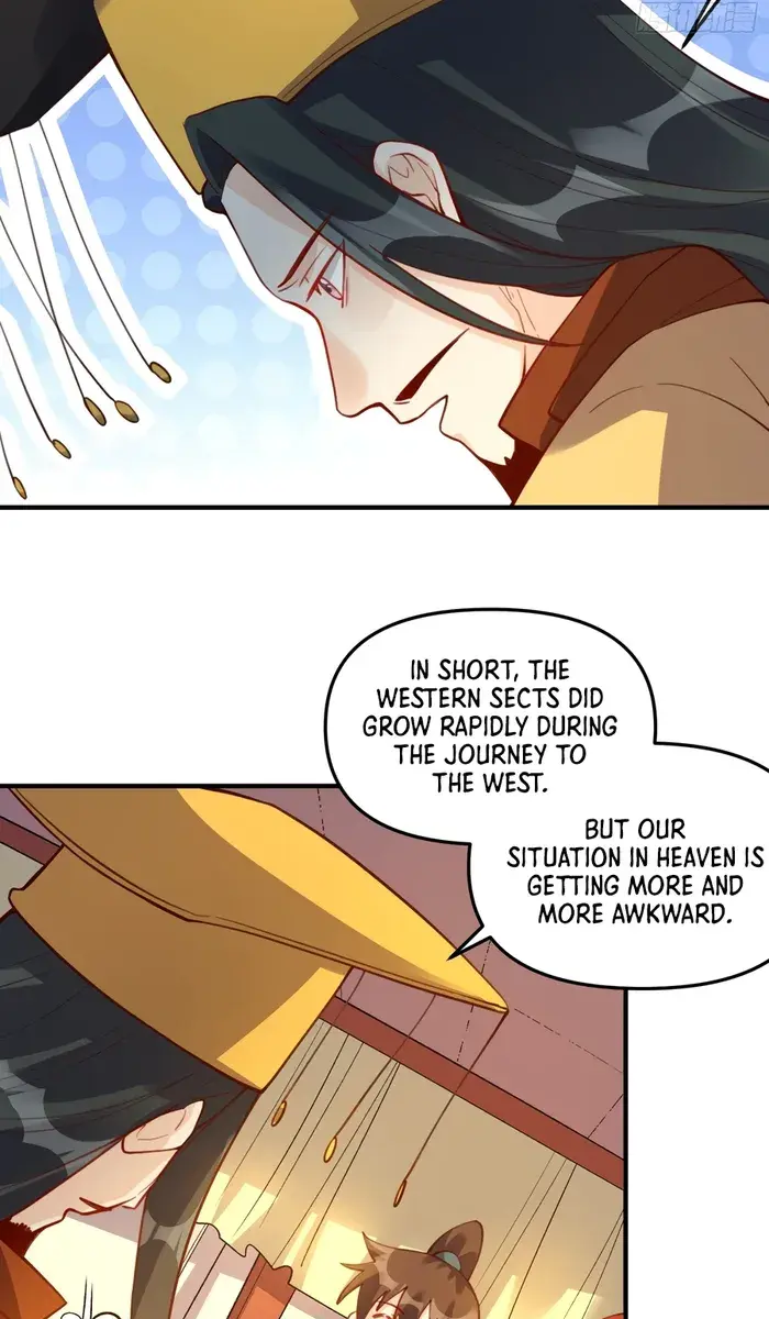 I'm Actually a Cultivation Bigshot Chapter 325 Page 47