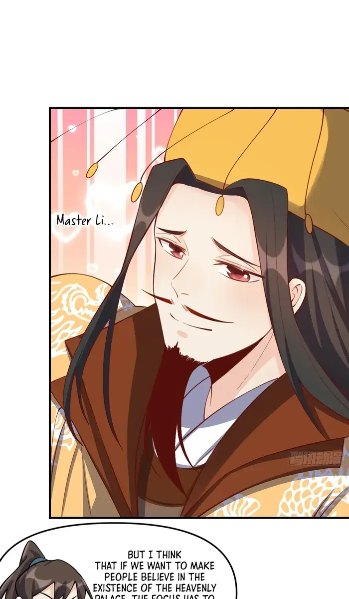 I'm Actually a Cultivation Bigshot Chapter 325 Page 51