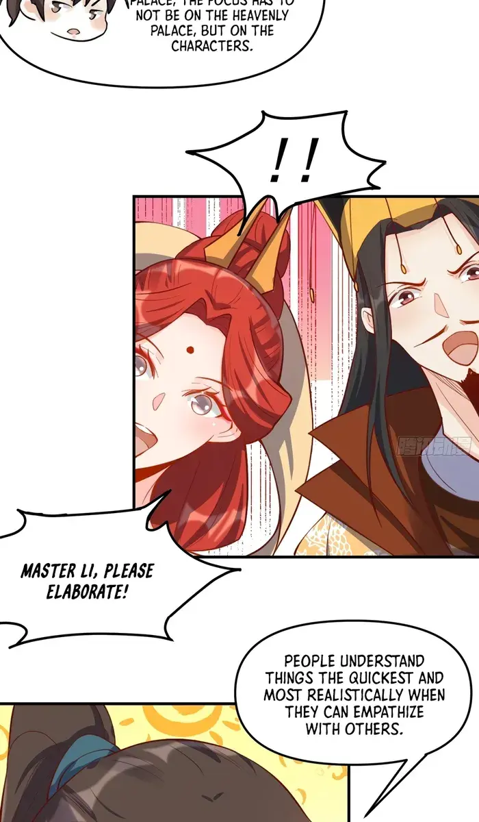I'm Actually a Cultivation Bigshot Chapter 325 Page 52
