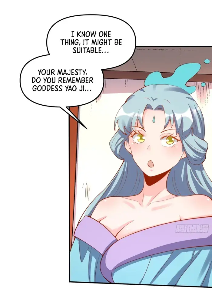 I'm Actually a Cultivation Bigshot Chapter 325 Page 58
