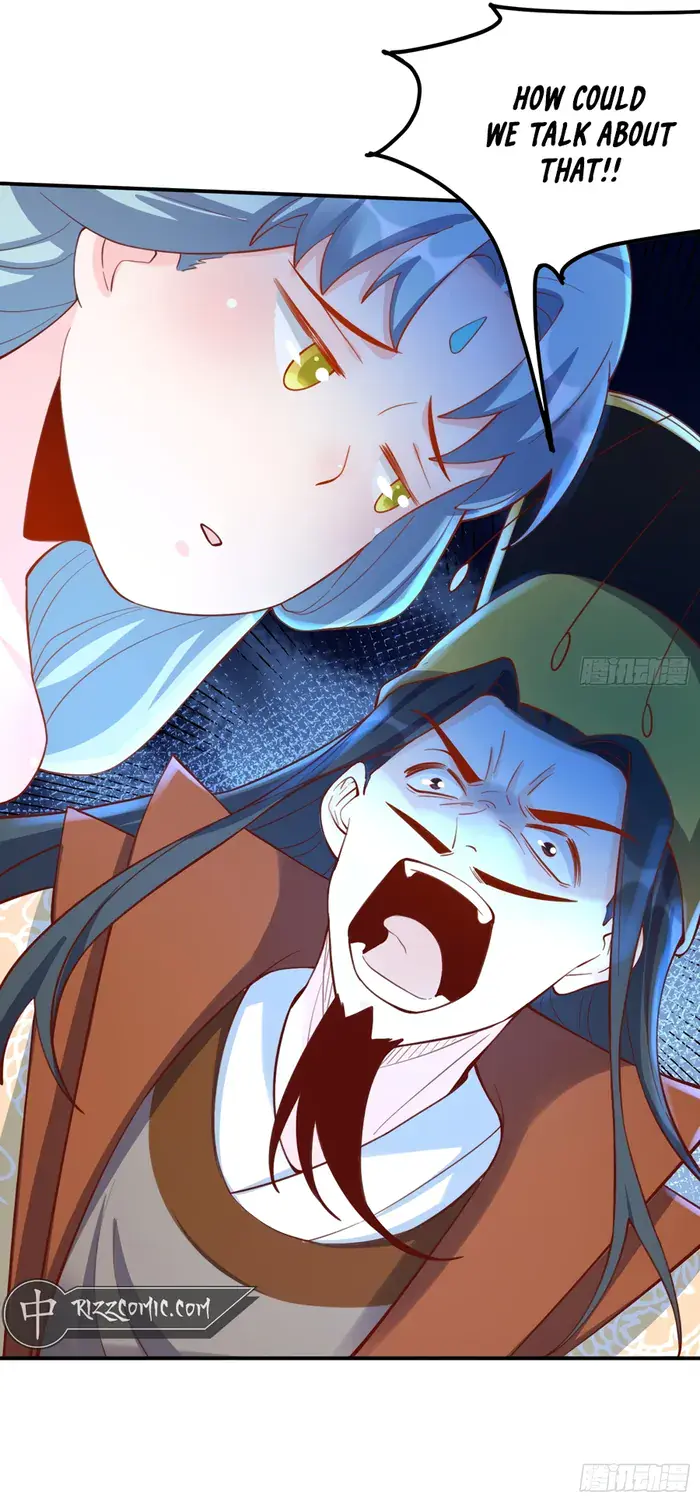 I'm Actually a Cultivation Bigshot Chapter 325 Page 59