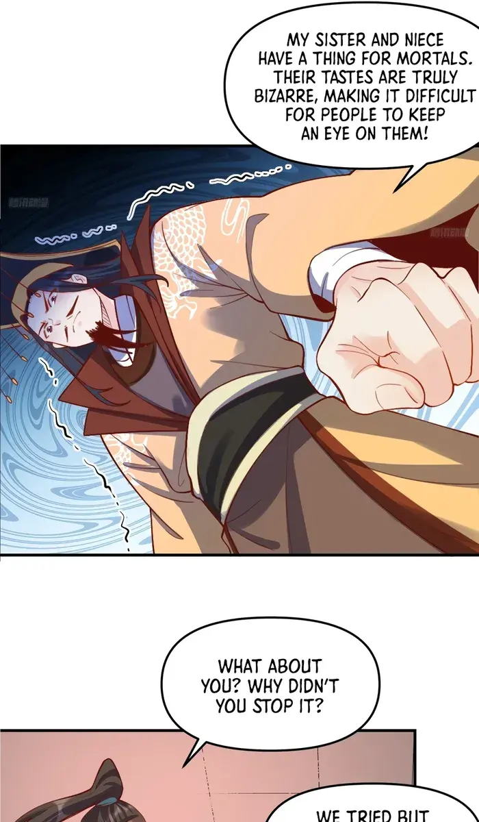 I'm Actually a Cultivation Bigshot Chapter 326 Page 9