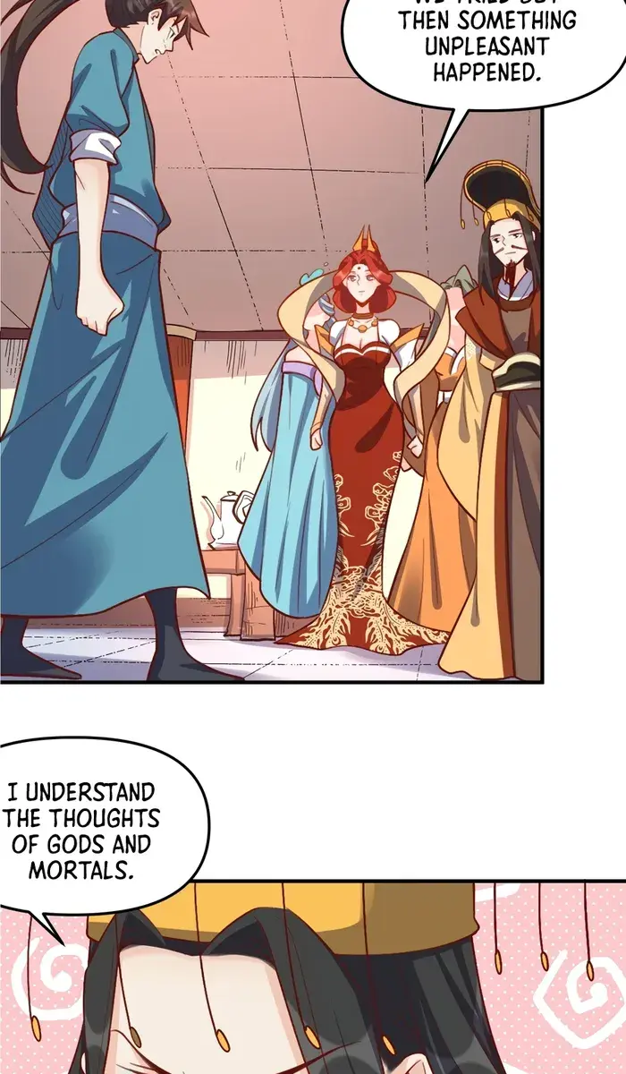 I'm Actually a Cultivation Bigshot Chapter 326 Page 10