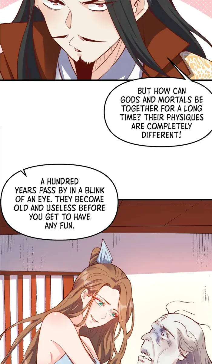 I'm Actually a Cultivation Bigshot Chapter 326 Page 11