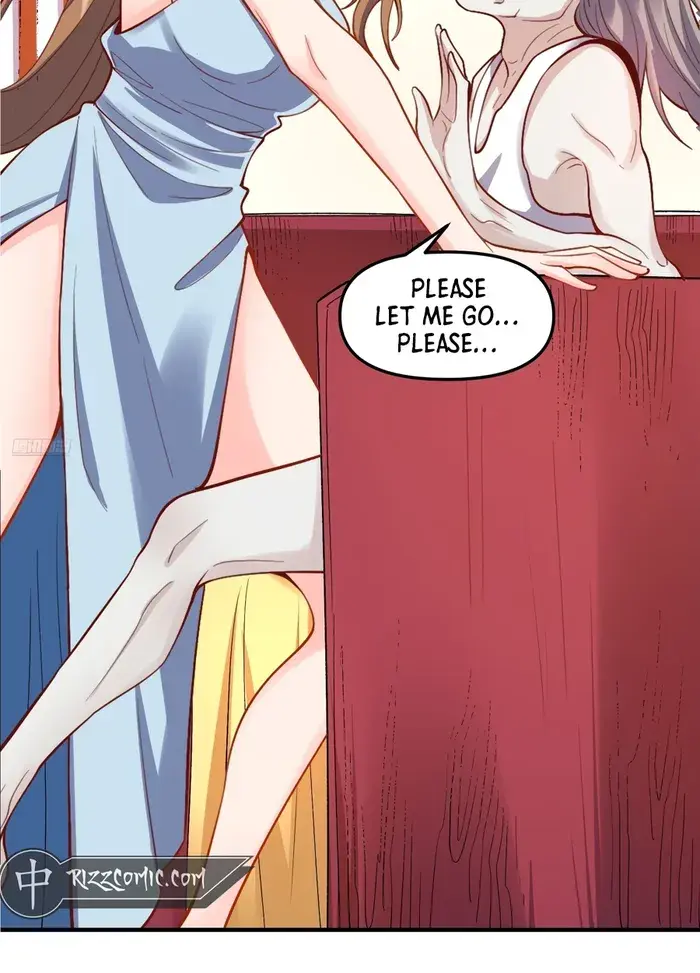 I'm Actually a Cultivation Bigshot Chapter 326 Page 12