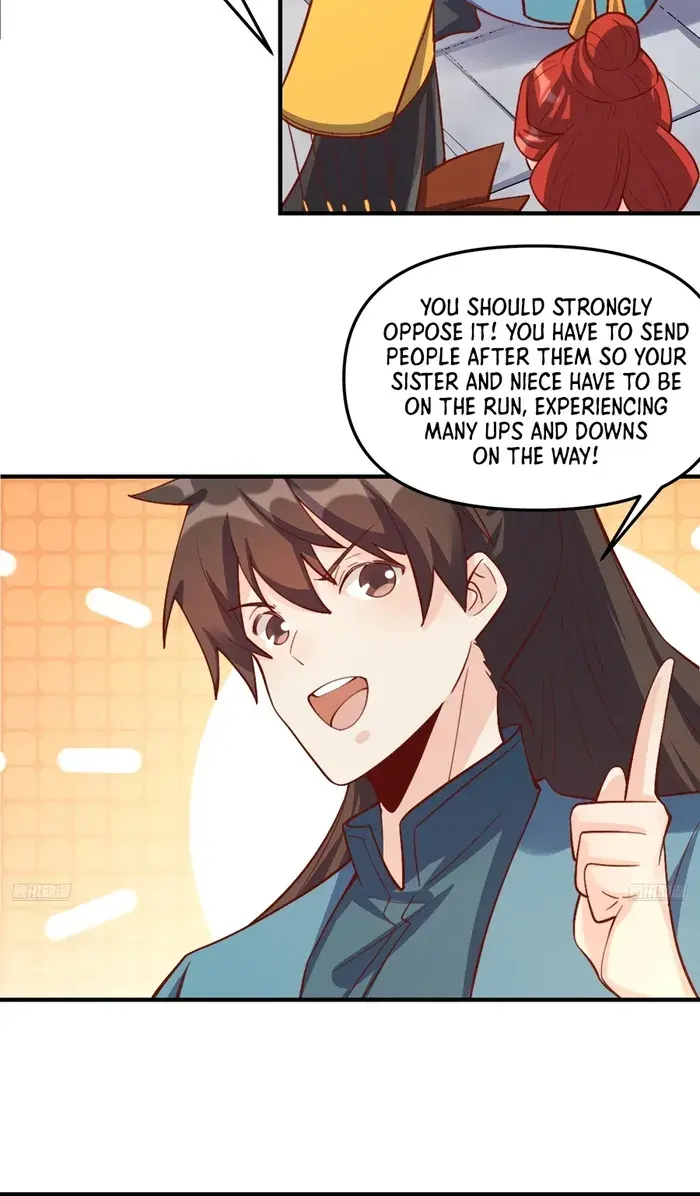 I'm Actually a Cultivation Bigshot Chapter 326 Page 16