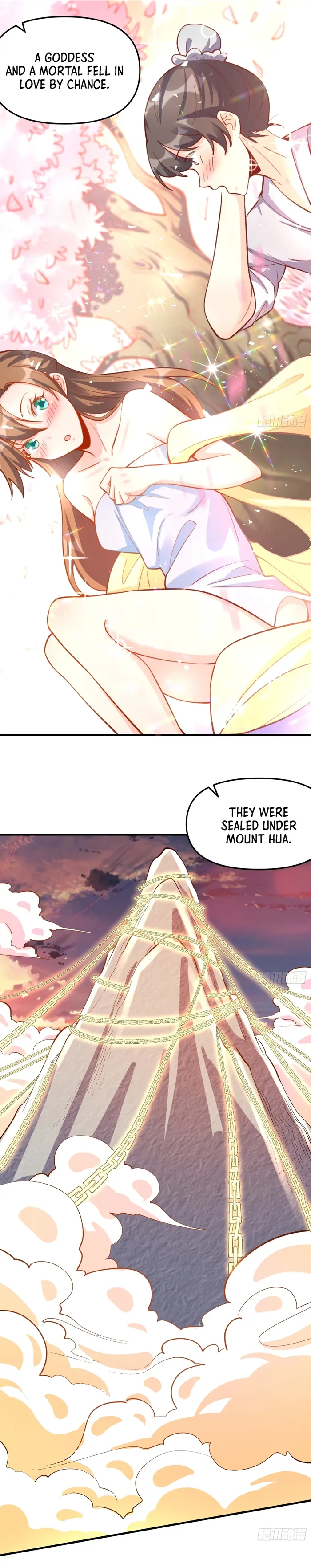 I'm Actually a Cultivation Bigshot Chapter 326 Page 17