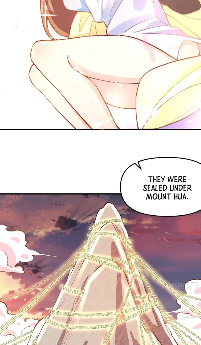 I'm Actually a Cultivation Bigshot Chapter 326 Page 19