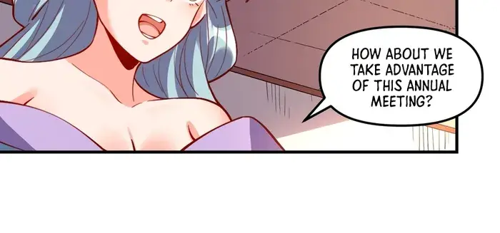I'm Actually a Cultivation Bigshot Chapter 326 Page 30
