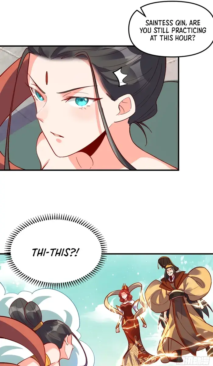 I'm Actually a Cultivation Bigshot Chapter 326 Page 37