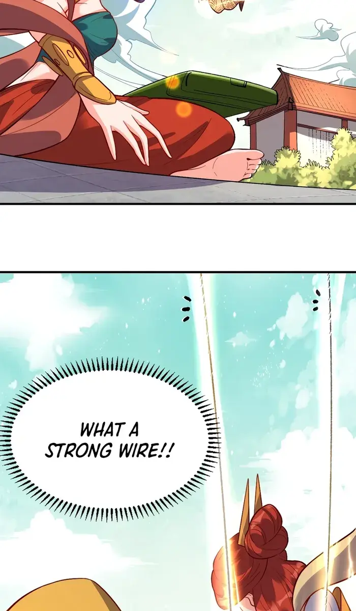 I'm Actually a Cultivation Bigshot Chapter 326 Page 38