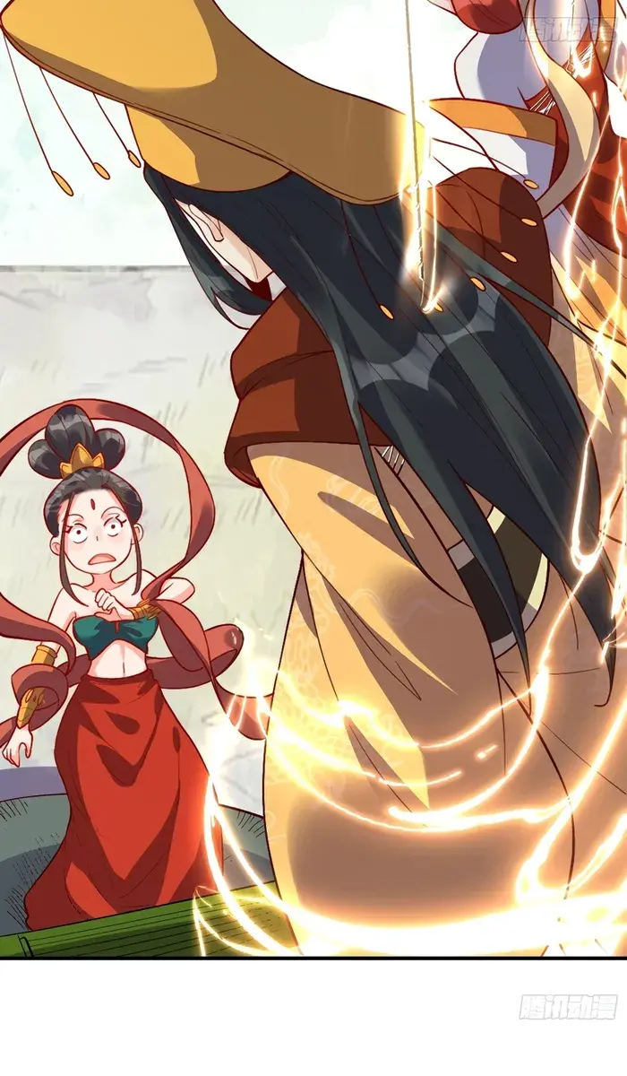 I'm Actually a Cultivation Bigshot Chapter 326 Page 39