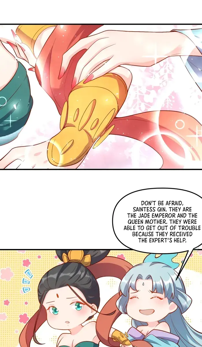 I'm Actually a Cultivation Bigshot Chapter 326 Page 42