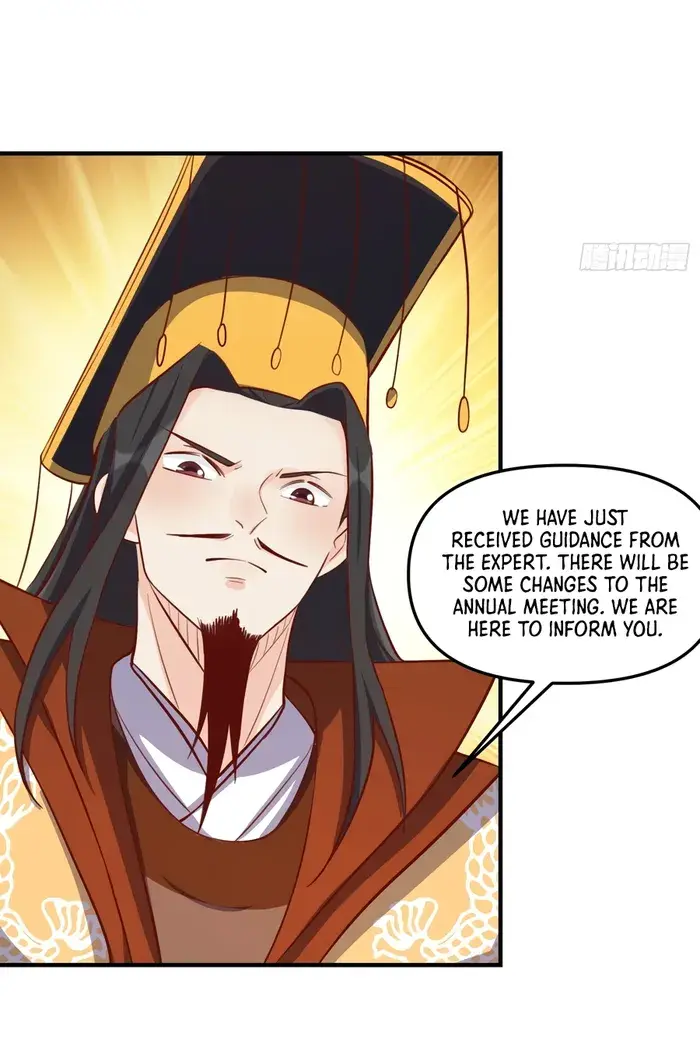 I'm Actually a Cultivation Bigshot Chapter 326 Page 45