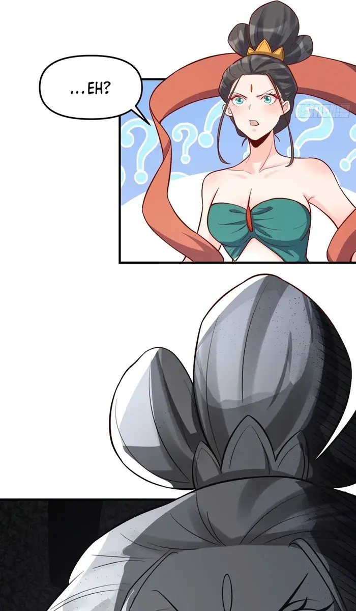 I'm Actually a Cultivation Bigshot Chapter 326 Page 47
